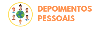 DEPOIMENTOS PESSOAIS